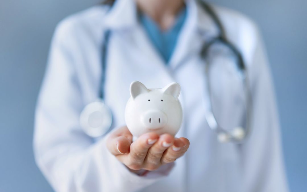 Medical Crowdfunding vs. Health Insurance