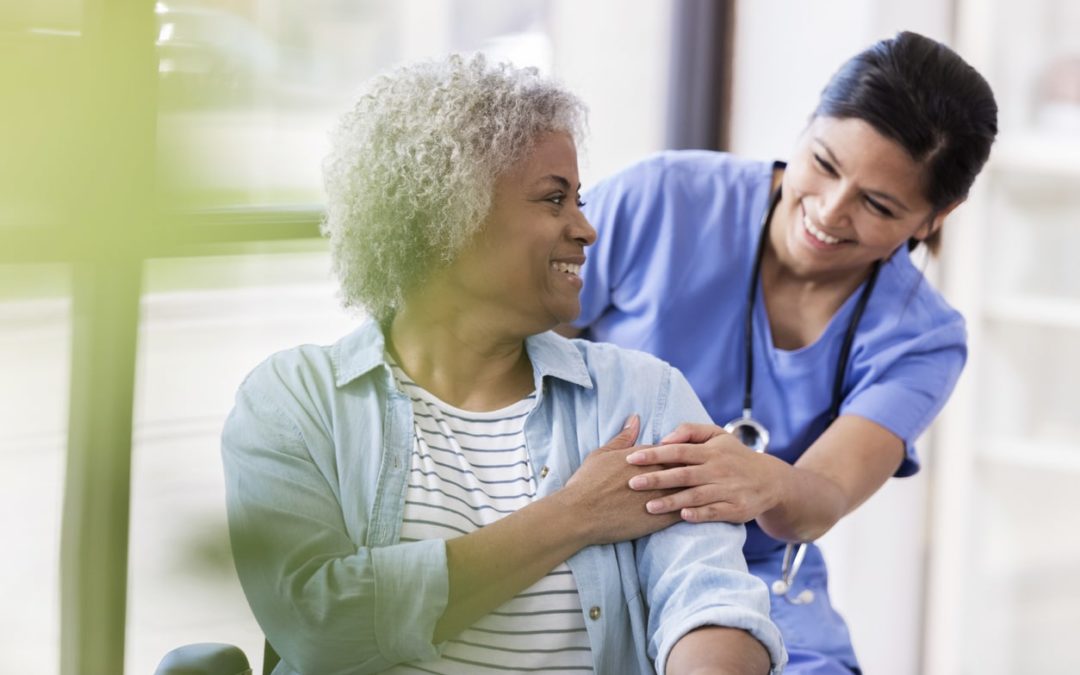 How to Find a Trustworthy Caregiver