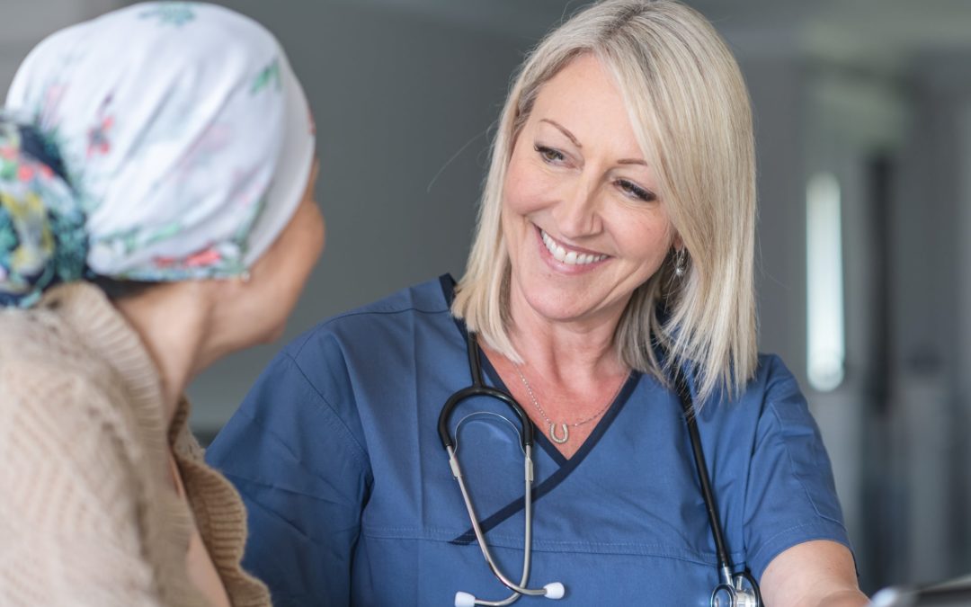 How Do You Find a Nurse or Caregiver Who is Right for You?