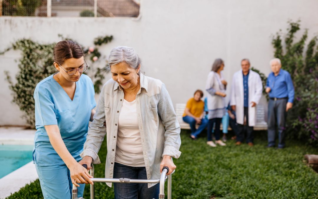 ICYMI: How to Ease into Life at Your New Retirement Home